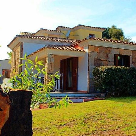 Sorres De Mare Budoni Exterior foto