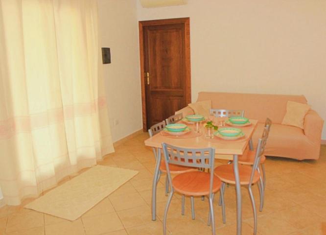 Sorres De Mare Budoni Exterior foto