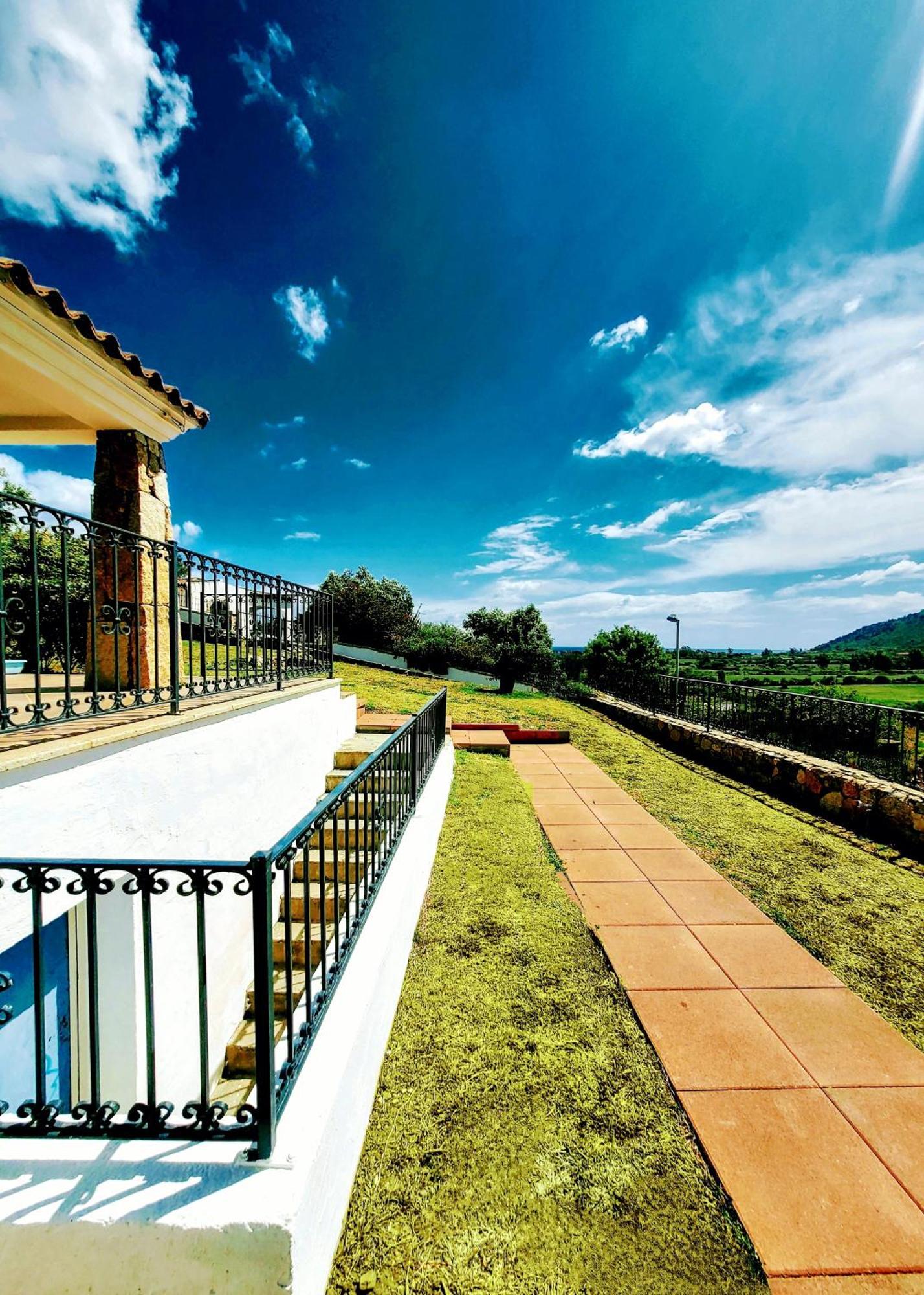 Sorres De Mare Budoni Exterior foto