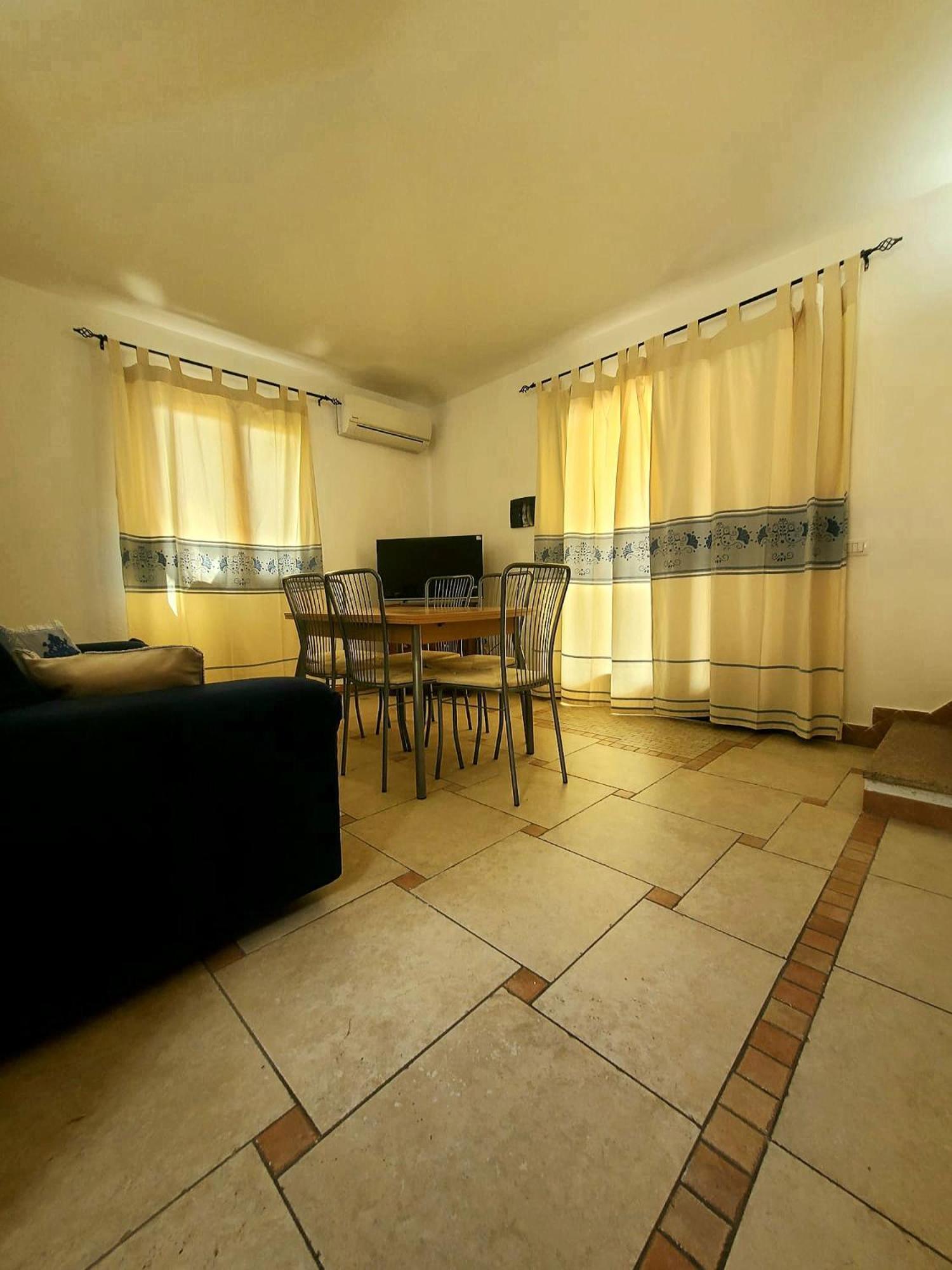 Sorres De Mare Budoni Exterior foto