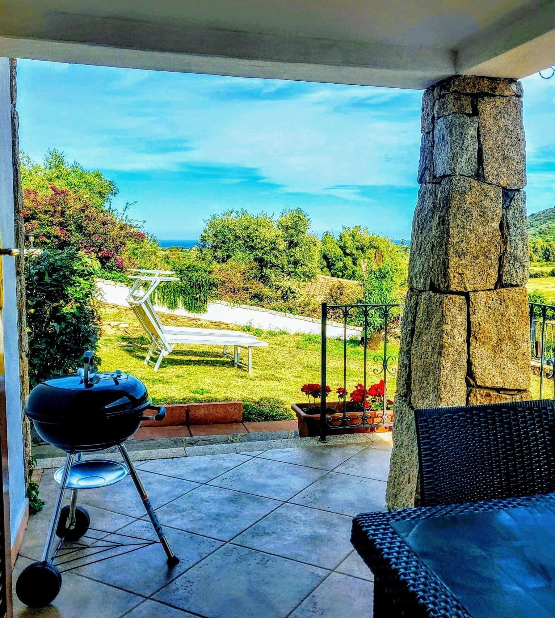 Sorres De Mare Budoni Quarto foto